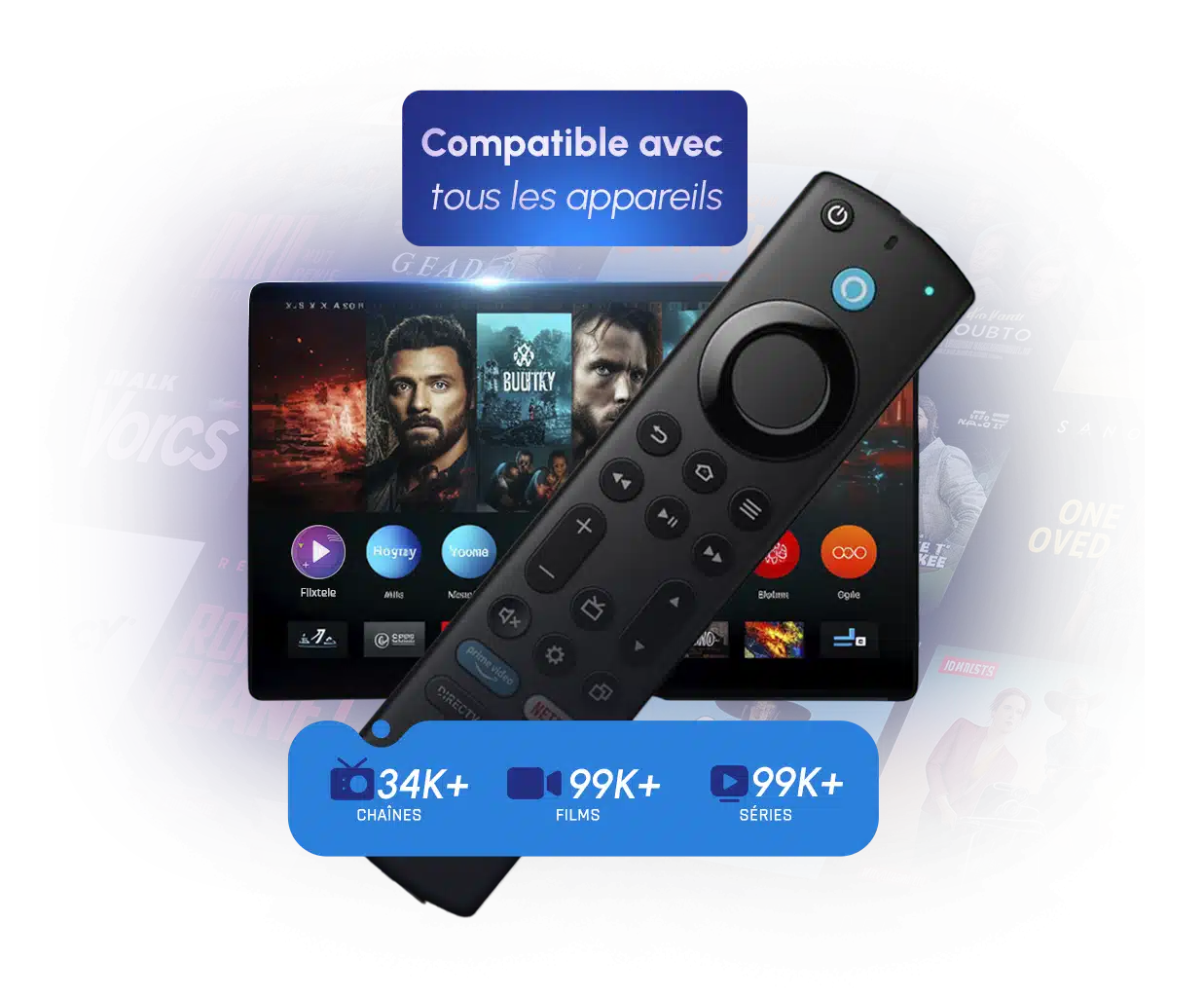 IPTV France